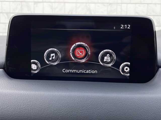 マツダ ＣＸ－５ XD Lパッケージ 栃木県 2017(平29)年 6.4万km チタニウムフラッシュマイカ 純正SDナビ/・Bluetooth /・TV フルセグ/・バックカメラ/追従式クルーズコントロール/レザーシート/シートヒーター/パワーシート/ステアリングヒーター/HUD/純正19インチアルミホイール/衝突被害軽減システム/コーナーセンサー/LEDヘッドライト/オートライト/取扱説明書