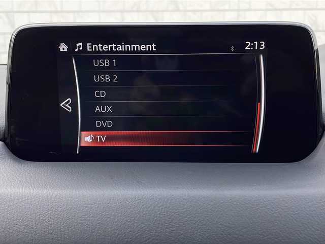 マツダ ＣＸ－５ XD Lパッケージ 栃木県 2017(平29)年 6.4万km チタニウムフラッシュマイカ 純正SDナビ/・Bluetooth /・TV フルセグ/・バックカメラ/追従式クルーズコントロール/レザーシート/シートヒーター/パワーシート/ステアリングヒーター/HUD/純正19インチアルミホイール/衝突被害軽減システム/コーナーセンサー/LEDヘッドライト/オートライト/取扱説明書