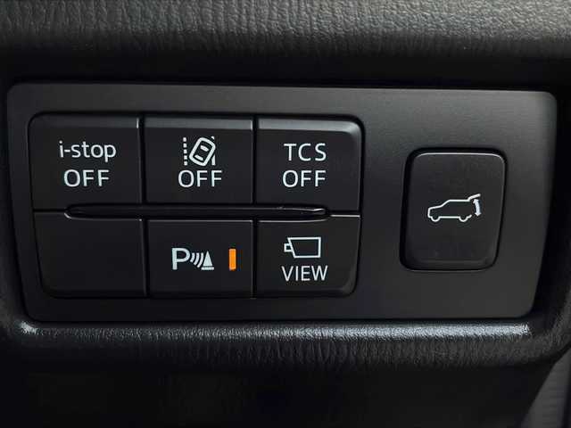 マツダ ＣＸ－５ XD Lパッケージ 栃木県 2017(平29)年 6.4万km チタニウムフラッシュマイカ 純正SDナビ/・Bluetooth /・TV フルセグ/・バックカメラ/追従式クルーズコントロール/レザーシート/シートヒーター/パワーシート/ステアリングヒーター/HUD/純正19インチアルミホイール/衝突被害軽減システム/コーナーセンサー/LEDヘッドライト/オートライト/取扱説明書