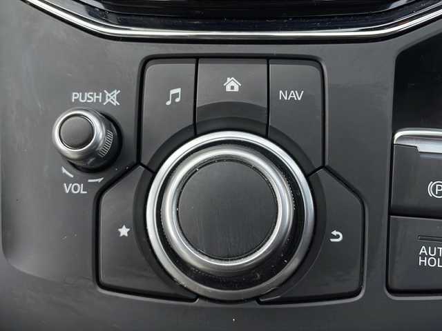 マツダ ＣＸ－５ XD Lパッケージ 栃木県 2017(平29)年 6.4万km チタニウムフラッシュマイカ 純正SDナビ/・Bluetooth /・TV フルセグ/・バックカメラ/追従式クルーズコントロール/レザーシート/シートヒーター/パワーシート/ステアリングヒーター/HUD/純正19インチアルミホイール/衝突被害軽減システム/コーナーセンサー/LEDヘッドライト/オートライト/取扱説明書