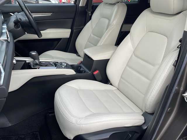 マツダ ＣＸ－５ XD Lパッケージ 栃木県 2017(平29)年 6.4万km チタニウムフラッシュマイカ 純正SDナビ/・Bluetooth /・TV フルセグ/・バックカメラ/追従式クルーズコントロール/レザーシート/シートヒーター/パワーシート/ステアリングヒーター/HUD/純正19インチアルミホイール/衝突被害軽減システム/コーナーセンサー/LEDヘッドライト/オートライト/取扱説明書