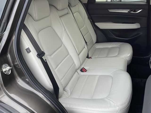 マツダ ＣＸ－５ XD Lパッケージ 栃木県 2017(平29)年 6.4万km チタニウムフラッシュマイカ 純正SDナビ/・Bluetooth /・TV フルセグ/・バックカメラ/追従式クルーズコントロール/レザーシート/シートヒーター/パワーシート/ステアリングヒーター/HUD/純正19インチアルミホイール/衝突被害軽減システム/コーナーセンサー/LEDヘッドライト/オートライト/取扱説明書