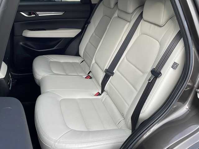 マツダ ＣＸ－５ XD Lパッケージ 栃木県 2017(平29)年 6.4万km チタニウムフラッシュマイカ 純正SDナビ/・Bluetooth /・TV フルセグ/・バックカメラ/追従式クルーズコントロール/レザーシート/シートヒーター/パワーシート/ステアリングヒーター/HUD/純正19インチアルミホイール/衝突被害軽減システム/コーナーセンサー/LEDヘッドライト/オートライト/取扱説明書