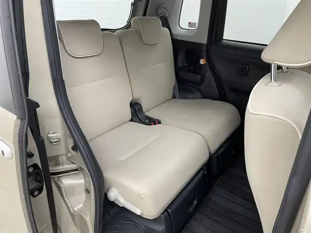 ダイハツ ムーヴ キャンバス G ブラックアクセント リミテッド SAⅢ 埼玉県 2020(令2)年 2.3万km ナチュラルベージュマイカM 純正ナビ/ CD DVD 地デジTV Bluetooth/パノラマモニター/スマートアシスト3/衝突回避支援ブレーキ/レーンキープアシスト/誤発進抑制機能/オートハイビーム/クリアランスソナー/両側パワースライドドア/ドライブレコーダー/LEDオートライト