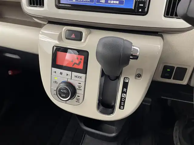 ダイハツ ムーヴ キャンバス G ブラックアクセント リミテッド SAⅢ 埼玉県 2020(令2)年 2.3万km ナチュラルベージュマイカM 純正ナビ/ CD DVD 地デジTV Bluetooth/パノラマモニター/スマートアシスト3/衝突回避支援ブレーキ/レーンキープアシスト/誤発進抑制機能/オートハイビーム/クリアランスソナー/両側パワースライドドア/ドライブレコーダー/LEDオートライト