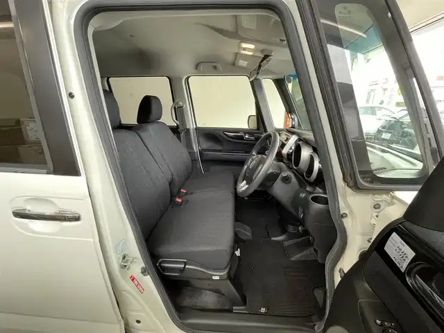 ホンダ Ｎ ＢＯＸ カスタム G Lパッケージ 千葉県 2012(平24)年 2万km プレミアムホワイトパール ワンオーナー/Gathersカーオーディオ/・ラジオ/CD/AUX/アイドリングストップ/横滑り防止装置/パワースライドドア/オートライト/純正フロアマット/プッシュスタート/スマートキー/HIDヘッドライト/純正14インチAW/取扱説明書/保証書/スペアキー