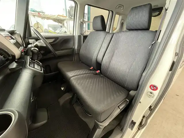 ホンダ Ｎ ＢＯＸ カスタム G Lパッケージ 千葉県 2012(平24)年 2万km プレミアムホワイトパール ワンオーナー/Gathersカーオーディオ/・ラジオ/CD/AUX/アイドリングストップ/横滑り防止装置/パワースライドドア/オートライト/純正フロアマット/プッシュスタート/スマートキー/HIDヘッドライト/純正14インチAW/取扱説明書/保証書/スペアキー