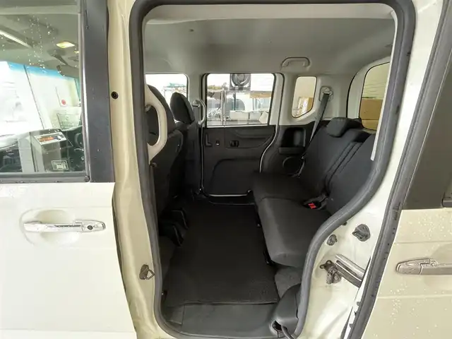 ホンダ Ｎ ＢＯＸ カスタム G Lパッケージ 千葉県 2012(平24)年 2万km プレミアムホワイトパール ワンオーナー/Gathersカーオーディオ/・ラジオ/CD/AUX/アイドリングストップ/横滑り防止装置/パワースライドドア/オートライト/純正フロアマット/プッシュスタート/スマートキー/HIDヘッドライト/純正14インチAW/取扱説明書/保証書/スペアキー