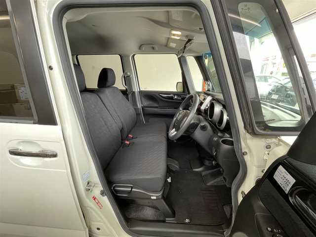 ホンダ Ｎ ＢＯＸ カスタム G Lパッケージ 千葉県 2012(平24)年 2万km プレミアムホワイトパール ワンオーナー/Gathersカーオーディオ/・ラジオ/CD/AUX/アイドリングストップ/横滑り防止装置/パワースライドドア/オートライト/純正フロアマット/プッシュスタート/スマートキー/HIDヘッドライト/純正14インチAW/取扱説明書/保証書/スペアキー