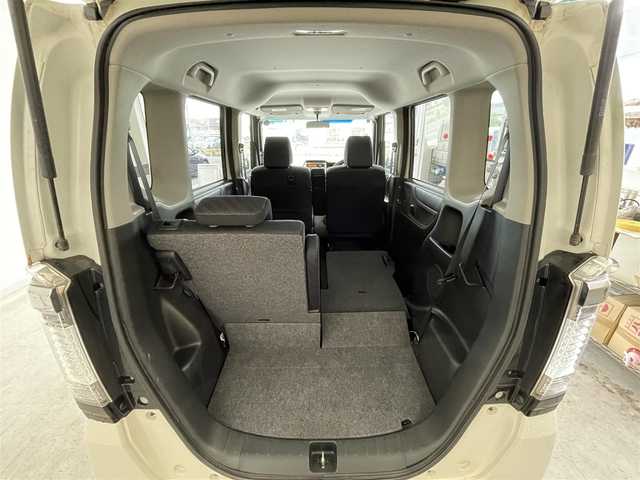 ホンダ Ｎ ＢＯＸ カスタム G Lパッケージ 千葉県 2012(平24)年 2万km プレミアムホワイトパール ワンオーナー/Gathersカーオーディオ/・ラジオ/CD/AUX/アイドリングストップ/横滑り防止装置/パワースライドドア/オートライト/純正フロアマット/プッシュスタート/スマートキー/HIDヘッドライト/純正14インチAW/取扱説明書/保証書/スペアキー