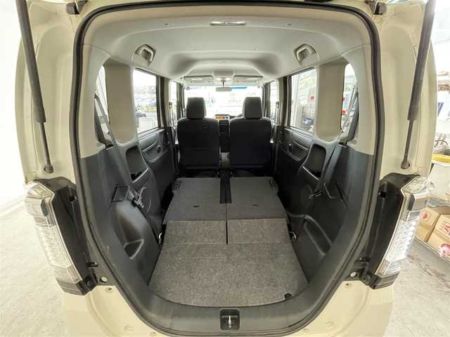 ホンダ Ｎ ＢＯＸ カスタム G Lパッケージ 千葉県 2012(平24)年 2万km プレミアムホワイトパール ワンオーナー/Gathersカーオーディオ/・ラジオ/CD/AUX/アイドリングストップ/横滑り防止装置/パワースライドドア/オートライト/純正フロアマット/プッシュスタート/スマートキー/HIDヘッドライト/純正14インチAW/取扱説明書/保証書/スペアキー