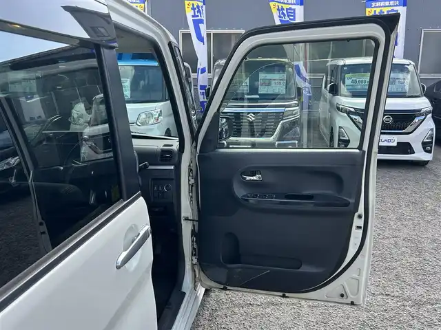 ダイハツ タント カスタム RS トップED SA Ⅲ 京都府 2016(平28)年 9.4万km パールホワイトⅢ (株)IDOMが運営する【じしゃロン伏見店】の自社ローン専用車両になりますこちらは現金またはオートローンご利用時の価格です。自社ローンご希望の方は別途その旨お申付け下さい/プッシュスタート/社外ナビ/バックカメラ/ETC/ハーフレザーシート/ターボ付き/アイドリングストップ/横滑り防止装置/衝突軽減ブレーキ/両側パワースライドドア/純正フロアマット/純正アルミホイール/LEDヘッドライト/電動格納ミラー/ドアバイザー