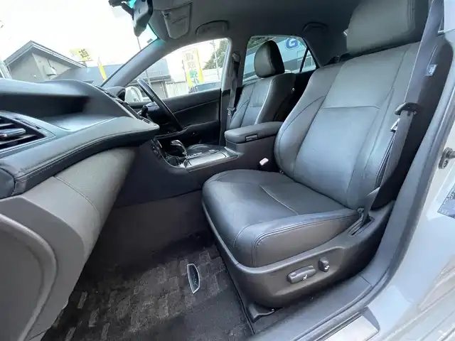 トヨタ クラウン アスリート Gパッケージ 長崎県 2008(平20)年 15.7万km ホワイトパールクリスタルシャイン 登録時156427km/純正ナビ/・TV/・DVD/・AM.FM/バックカメラ/ビルトインETC/クルーズコントロール/全席パワーシート/全席シートヒーター/D+N席ベンチレーション/ドライブレコーダー