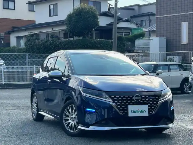 日産 ノート