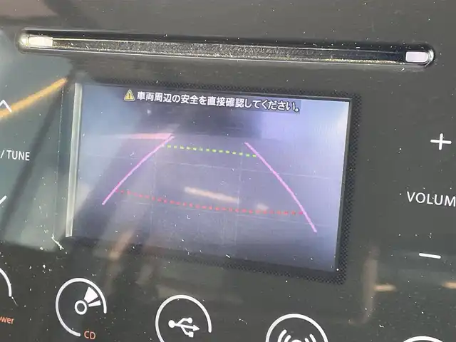 スズキ ＭＲワゴン X 鳥取県 2011(平23)年 6万km ブルーイッシュブラックパール3 4WD/純正ディスプレイモニター/CD/USB/バックカメラ/運転席シートヒーター/ウィンカーミラー/電動格納ミラー/ベンチシート/プッシュエンジンスタート/フロアマット/ドアバイザー/保証書・取扱説明書/スペアキー/サマータイヤ積込み(4部山)