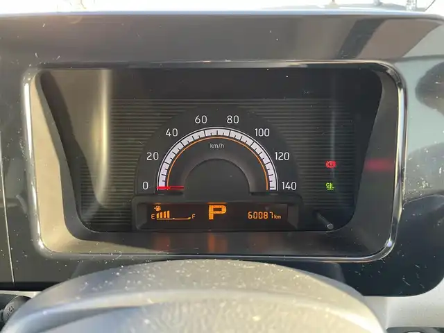 スズキ ＭＲワゴン X 鳥取県 2011(平23)年 6万km ブルーイッシュブラックパール3 4WD/純正ディスプレイモニター/CD/USB/バックカメラ/運転席シートヒーター/ウィンカーミラー/電動格納ミラー/ベンチシート/プッシュエンジンスタート/フロアマット/ドアバイザー/保証書・取扱説明書/スペアキー/サマータイヤ積込み(4部山)