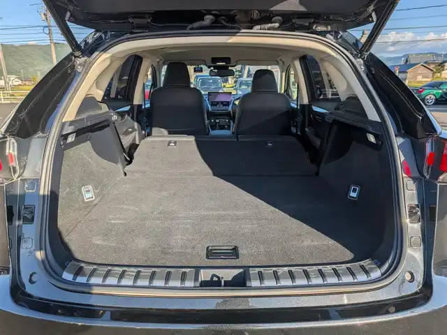 レクサス ＮＸ 300 Iパッケージ 福井県 2018(平30)年 3.9万km グラファイトブラックガラスフレーク 純正10.3インチメモリナビ/フルセグ/BT/CD/DVD/USB/AUX/Miracast/バック・サイドカメラ/衝突被害軽減システム/レーダークルーズコントロール/前後コーナーセンサー/BSM/レーンキープアシスト/横滑り防止装置/盗難防止装置/ビルトインETC2.0/ワイヤレス充電/パワーバックドア/ステアリングヒーター/SOSボタン/前後ドライブレコーダー/TZセーフティレーダー/パワーシート/シートヒーター/シートメモリー/純正フロアマット/パドルシフト/オートホールド/純正18インチAW/LEDヘッドライト/Fフォグ/スマートキー