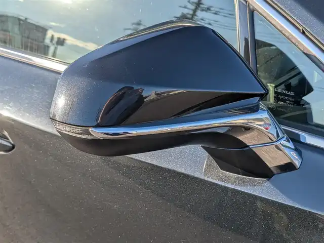 レクサス ＮＸ 300 Iパッケージ 福井県 2018(平30)年 3.9万km グラファイトブラックガラスフレーク 純正10.3インチメモリナビ/フルセグ/BT/CD/DVD/USB/AUX/Miracast/バック・サイドカメラ/衝突被害軽減システム/レーダークルーズコントロール/前後コーナーセンサー/BSM/レーンキープアシスト/横滑り防止装置/盗難防止装置/ビルトインETC2.0/ワイヤレス充電/パワーバックドア/ステアリングヒーター/SOSボタン/前後ドライブレコーダー/TZセーフティレーダー/パワーシート/シートヒーター/シートメモリー/純正フロアマット/パドルシフト/オートホールド/純正18インチAW/LEDヘッドライト/Fフォグ/スマートキー