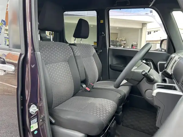 ダイハツ ウェイク X SA 沖縄県 2014(平26)年 3.5万km プラムブラウンクリスタルマイカ (株)IDOMが運営する【じしゃロンコザ店】の自社ローン専用車両になりますこちらは現金またはオートローンご利用時の価格です。自社ローンご希望の方は別途その旨お申付け下さい/純正ナビ　/ＴＶ　/ＣＤ再生　/ＥＴＣ　/片側パワースライドドア　/パワーステアリング　/横滑り防止装置　/衝撃軽減ブレーキ　/オートライト　/ＬＥＤヘッドライト　/プッシュスタート　/スマートキー　/スペアキー