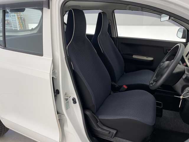 スズキ アルト F 愛知県 2020(令2)年 4.7万km スペリアホワイト SDナビ/Bluetooth/ドライブレコーダー/ドアバイザー/リモコンキー/横滑り防止装置