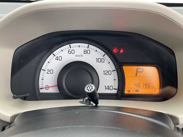 スズキ アルト F 愛知県 2020(令2)年 4.7万km スペリアホワイト SDナビ/Bluetooth/ドライブレコーダー/ドアバイザー/リモコンキー/横滑り防止装置