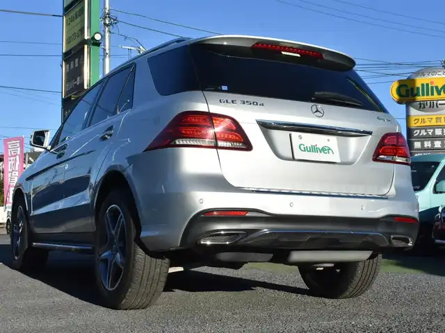 メルセデス・ベンツ ＧＬＥ３５０ｄ