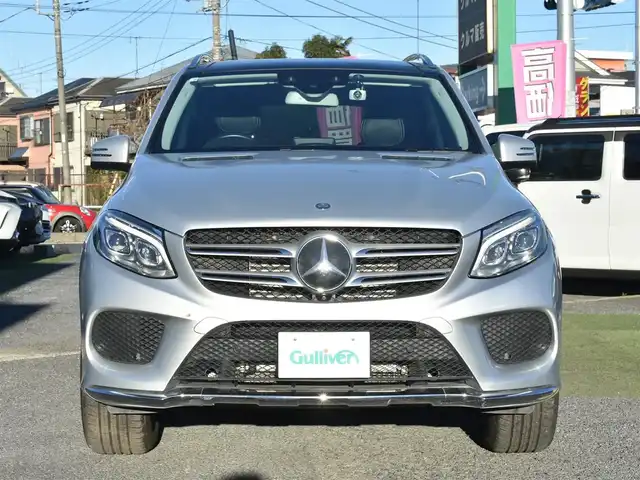 メルセデス・ベンツ ＧＬＥ３５０ｄ