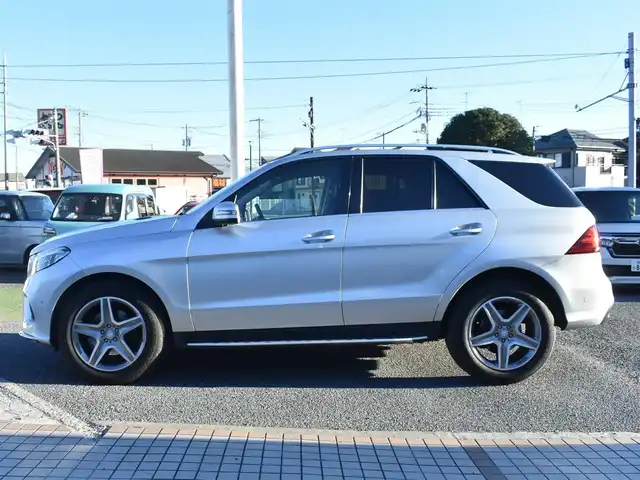 メルセデス・ベンツ ＧＬＥ３５０ｄ