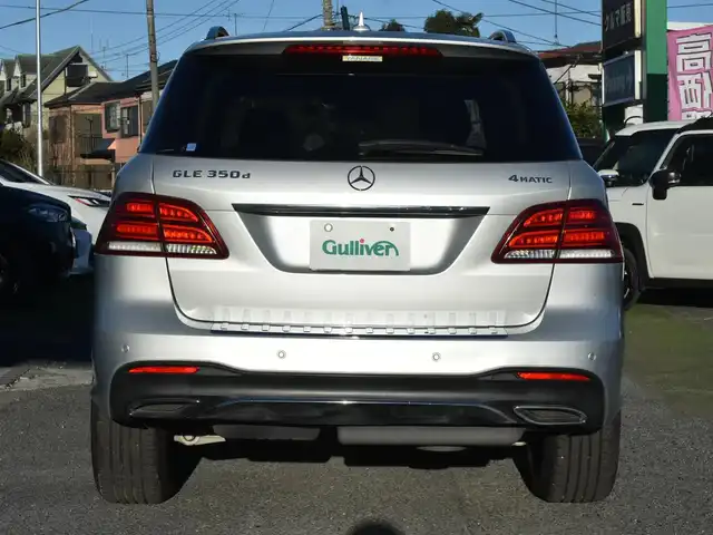 メルセデス・ベンツ ＧＬＥ３５０ｄ