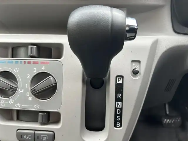 ダイハツ ミラ イース X SAⅢ 新潟県 2018(平30)年 10.5万km レモンスカッシュクリスタルM ワンオーナー/社外メモリナビ/ドアバイザー/ETC/オートウィンドー/エアバック/ドラレコ/電格ミラー/フルセグテレビ