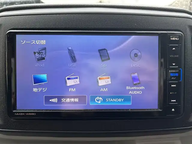 ダイハツ ミラ イース X SAⅢ 新潟県 2018(平30)年 10.5万km レモンスカッシュクリスタルM ワンオーナー/社外メモリナビ/ドアバイザー/ETC/オートウィンドー/エアバック/ドラレコ/電格ミラー/フルセグテレビ
