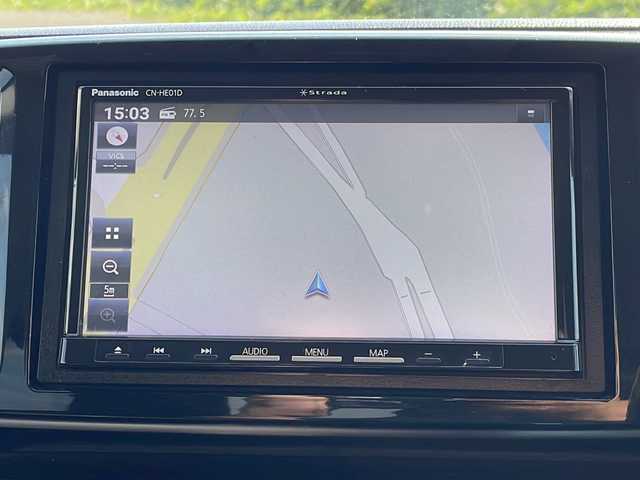 ホンダ Ｎ ＯＮＥ プレミアム Lパッケージ 新潟県 2013(平25)年 6万km プレミアムブルームーンパール 4WD/社外SDナビ(CN-HE01D)/CD/DVD/BT/フルセグテレビ/バックカメラ/ETC/ベンチシート/ミラーヒーター/スマートキー/プッシュスタート/キセノンヘッドライト/オートライト/フォグランプ/社外14インチアルミホイール
