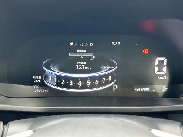 トヨタ ライズ Z 広島県 2022(令4)年 3.5万km シャイニングホワイトパール ワンオーナー/モデリスタエアロ/純正ディスプレイオーディオ/（AppleCarPlay/AndroidAuto/Bluetooth）/フルセグTV/全方位モニター/ETC/前後ドライブレコーダー/シートヒーター/衝突被害軽減ブレーキ/車線逸脱警報/ブラインドスポットモニター/リアクロストラフィックアラート/先行車発進お知らせ機能/レーダークルーズコントロール/コーナーセンサー/オートブレーキホールド/LEDヘッドライト/純正17インチAW