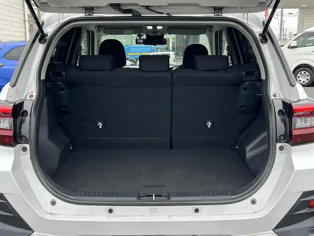 トヨタ ライズ Z 広島県 2022(令4)年 3.5万km シャイニングホワイトパール ワンオーナー/モデリスタエアロ/純正ディスプレイオーディオ/（AppleCarPlay/AndroidAuto/Bluetooth）/フルセグTV/全方位モニター/ETC/前後ドライブレコーダー/シートヒーター/衝突被害軽減ブレーキ/車線逸脱警報/ブラインドスポットモニター/リアクロストラフィックアラート/先行車発進お知らせ機能/レーダークルーズコントロール/コーナーセンサー/オートブレーキホールド/LEDヘッドライト/純正17インチAW