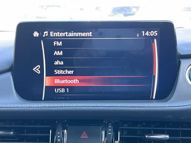 マツダ アテンザ ワゴン XD Lパッケージ 栃木県 2018(平30)年 6.5万km マシーングレープレミアムM 純正SDナビ/・Bluetooth CD DVD/・TV フルセグ/・アラウンドビューモニター/追従式クルーズコントロール/HUD/パドルシフト/レザーシート/パワーシート/シートヒーター/シートクーラー/ドライブレコーダー/ETC/純正19インチアルミホイール/ルーフレール/コーナーセンサー/レーンキープアシスト/LEDヘッドライト/オートライト/衝突被害軽減システム