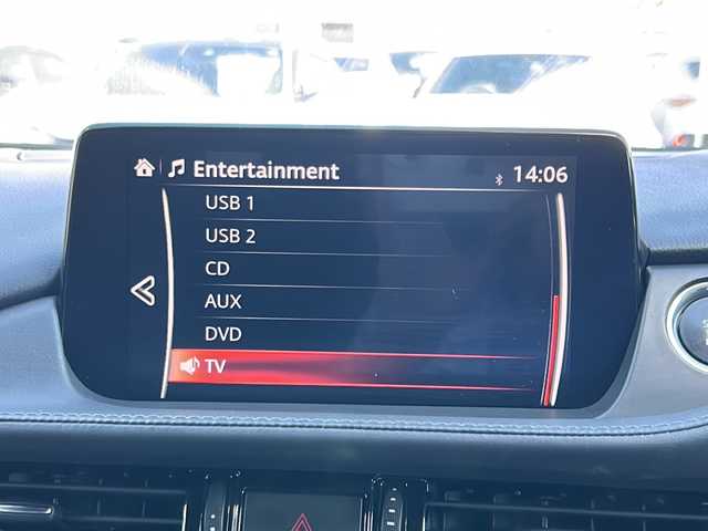 マツダ アテンザ ワゴン XD Lパッケージ 栃木県 2018(平30)年 6.5万km マシーングレープレミアムM 純正SDナビ/・Bluetooth CD DVD/・TV フルセグ/・アラウンドビューモニター/追従式クルーズコントロール/HUD/パドルシフト/レザーシート/パワーシート/シートヒーター/シートクーラー/ドライブレコーダー/ETC/純正19インチアルミホイール/ルーフレール/コーナーセンサー/レーンキープアシスト/LEDヘッドライト/オートライト/衝突被害軽減システム