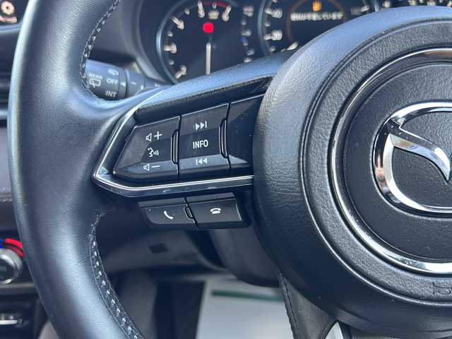 マツダ アテンザ ワゴン XD Lパッケージ 栃木県 2018(平30)年 6.5万km マシーングレープレミアムM 純正SDナビ/・Bluetooth CD DVD/・TV フルセグ/・アラウンドビューモニター/追従式クルーズコントロール/HUD/パドルシフト/レザーシート/パワーシート/シートヒーター/シートクーラー/ドライブレコーダー/ETC/純正19インチアルミホイール/ルーフレール/コーナーセンサー/レーンキープアシスト/LEDヘッドライト/オートライト/衝突被害軽減システム