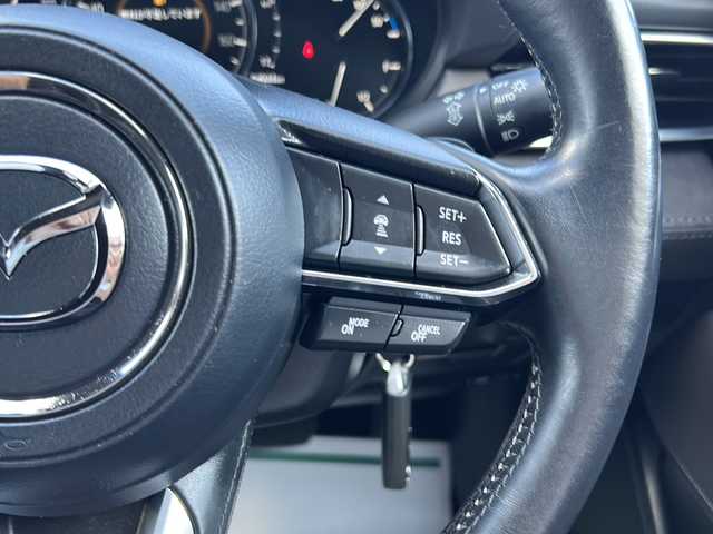 マツダ アテンザ ワゴン XD Lパッケージ 栃木県 2018(平30)年 6.5万km マシーングレープレミアムM 純正SDナビ/・Bluetooth CD DVD/・TV フルセグ/・アラウンドビューモニター/追従式クルーズコントロール/HUD/パドルシフト/レザーシート/パワーシート/シートヒーター/シートクーラー/ドライブレコーダー/ETC/純正19インチアルミホイール/ルーフレール/コーナーセンサー/レーンキープアシスト/LEDヘッドライト/オートライト/衝突被害軽減システム