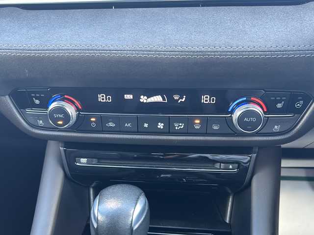 マツダ アテンザ ワゴン XD Lパッケージ 栃木県 2018(平30)年 6.5万km マシーングレープレミアムM 純正SDナビ/・Bluetooth CD DVD/・TV フルセグ/・アラウンドビューモニター/追従式クルーズコントロール/HUD/パドルシフト/レザーシート/パワーシート/シートヒーター/シートクーラー/ドライブレコーダー/ETC/純正19インチアルミホイール/ルーフレール/コーナーセンサー/レーンキープアシスト/LEDヘッドライト/オートライト/衝突被害軽減システム