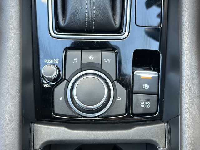 マツダ アテンザ ワゴン XD Lパッケージ 栃木県 2018(平30)年 6.5万km マシーングレープレミアムM 純正SDナビ/・Bluetooth CD DVD/・TV フルセグ/・アラウンドビューモニター/追従式クルーズコントロール/HUD/パドルシフト/レザーシート/パワーシート/シートヒーター/シートクーラー/ドライブレコーダー/ETC/純正19インチアルミホイール/ルーフレール/コーナーセンサー/レーンキープアシスト/LEDヘッドライト/オートライト/衝突被害軽減システム