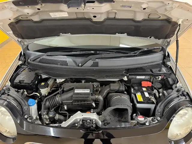 ホンダ Ｎ ＯＮＥ ツアラー Lパッケージ 群馬県 2013(平25)年 5.3万km アラバスターシルバーメタリック 安全装備/・クルーズコントロール/・オートライト/・横滑り防止/純正ナビゲーション/・AM/FM/ワンセグTV/・SD/CD/USB/バックカメラ/パドルシフト/HIDヘッドライト/ETC/純正フロアマット/純正ドアバイザー/純正14インチアルミホイール/スマートキー/プッシュスタート