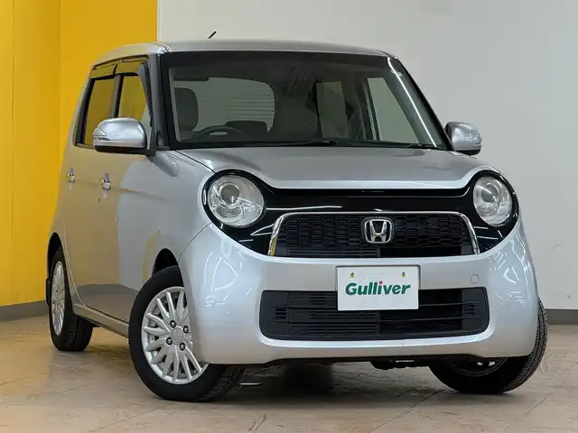 ホンダ Ｎ ＯＮＥ ツアラー Lパッケージ 群馬県 2013(平25)年 5.3万km アラバスターシルバーメタリック 安全装備/・クルーズコントロール/・オートライト/・横滑り防止/純正ナビゲーション/・AM/FM/ワンセグTV/・SD/CD/USB/バックカメラ/パドルシフト/HIDヘッドライト/ETC/純正フロアマット/純正ドアバイザー/純正14インチアルミホイール/スマートキー/プッシュスタート