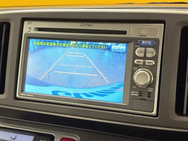 ホンダ Ｎ ＯＮＥ ツアラー Lパッケージ 群馬県 2013(平25)年 5.3万km アラバスターシルバーメタリック 安全装備/・クルーズコントロール/・オートライト/・横滑り防止/純正ナビゲーション/・AM/FM/ワンセグTV/・SD/CD/USB/バックカメラ/パドルシフト/HIDヘッドライト/ETC/純正フロアマット/純正ドアバイザー/純正14インチアルミホイール/スマートキー/プッシュスタート