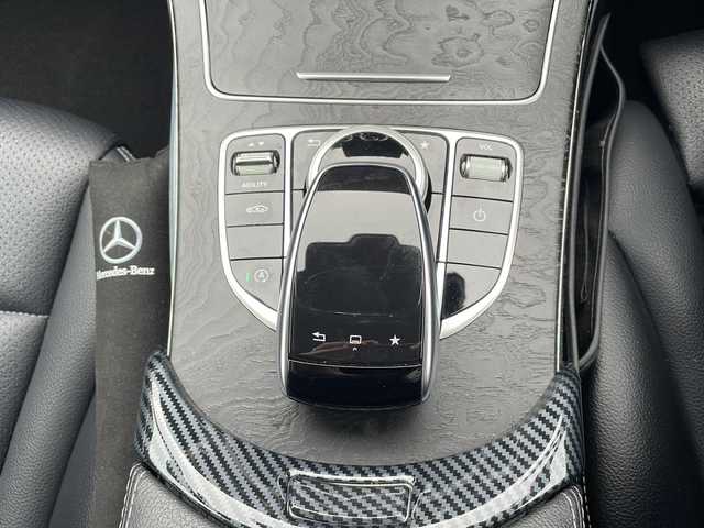 メルセデス・ベンツ Ｃ２００ アバンギャルド AMGライン 島根県 2015(平27)年 9.8万km ダイヤモンドホワイト メーカーナビゲーション/フルセグ BT/ブラインドスポットアシスト/アテンションアシスト/レーンキープアシスト/ブルメスターサウンド/レーダークルーズコントロール/パドルシフト/D席メモリシート/D席パワーシート/D/N席シートシーター/ETC/LEDヘッドライト/AUTOライト/アイドリングストップ/革巻きステアリング/ステアリングリモコン/純正18インチアルミホイール/ISOFIX/スマートキー