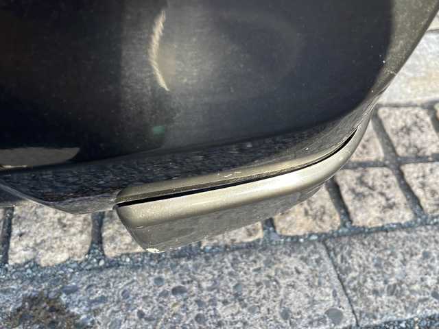 ホンダ Ｎ ＢＯＸ G ターボ Lパッケージ 静岡県 2014(平26)年 7.7万km 黒 主要装備/・両側パワスラ/・ETC/・クルコン/・横滑り防止装置/・純正フロアマット/・ステリモ/・パドルシフト/・スマートキー/・プッシュスタート/・オートエアコン