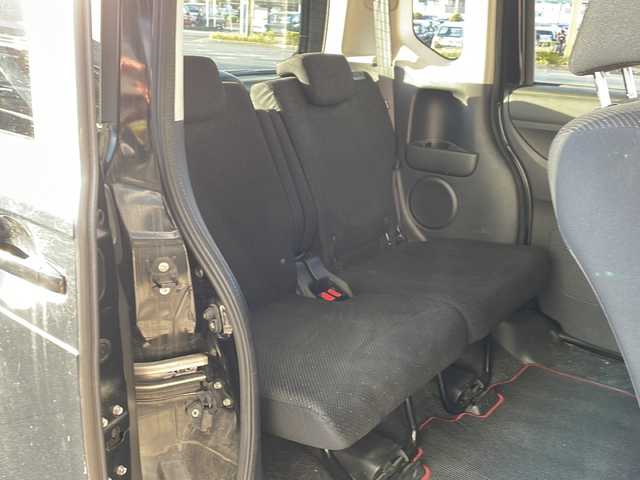 ホンダ Ｎ ＢＯＸ G ターボ Lパッケージ 静岡県 2014(平26)年 7.7万km 黒 主要装備/・両側パワスラ/・ETC/・クルコン/・横滑り防止装置/・純正フロアマット/・ステリモ/・パドルシフト/・スマートキー/・プッシュスタート/・オートエアコン