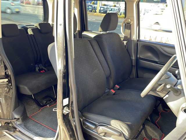 ホンダ Ｎ ＢＯＸ G ターボ Lパッケージ 静岡県 2014(平26)年 7.7万km 黒 主要装備/・両側パワスラ/・ETC/・クルコン/・横滑り防止装置/・純正フロアマット/・ステリモ/・パドルシフト/・スマートキー/・プッシュスタート/・オートエアコン