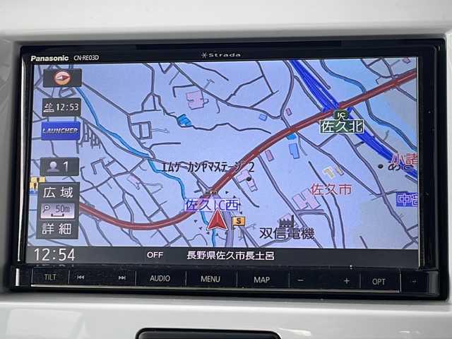 スズキ ハスラー X ターボ 長野県 2017(平29)年 7万km ムーンライトバイオレットパールメタリック/ホワイト2トーンルーフ ４WD/ターボ/レーダーブレーキ /社外メモリナビ（CN-RE03D）/・CD/DVD/Bluetooth/フルセグTV/ETC/前席シートヒーター/純正15インチAW/フォグランプ/HIDオートライト/ダウンヒルアシスト/レーンキープアシスト/プッシュスタート/スマートキー/スペアキー/取扱説明書/保証書