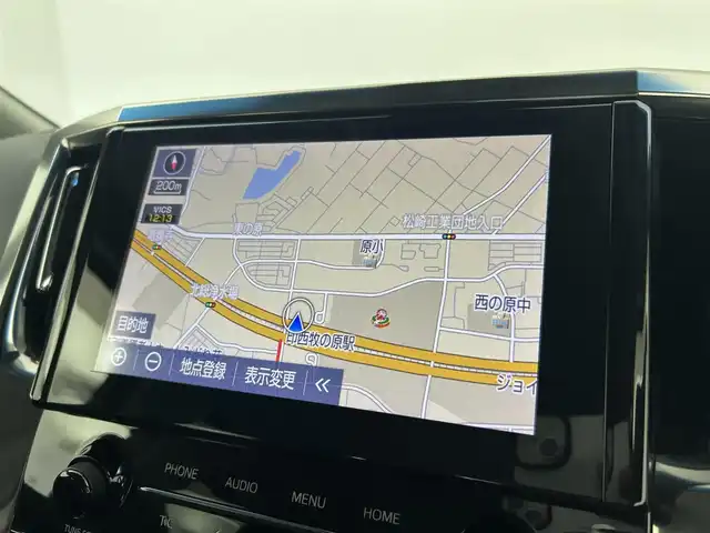 トヨタ ヴェルファイア Z 千葉県 2020(令2)年 2.8万km ホワイトパールクリスタルシャイン 禁煙車/トヨタセーフティーセンス/・プリクラッシュセーフティ/・レーントレーシングアシスト/・レーダークルーズコントロール/・オートマチックハイビーム/フリップダウンモニター/両側パワースライドドア/純正9インチディスプレイオーディオ/・コネクトナビ/・Bluetooth/バックカメラ/レーダークルーズコントロール/LEDオートライト/純正18インチアルミホイール/USBポート/プッシュスタート/スマートキー/取扱説明書