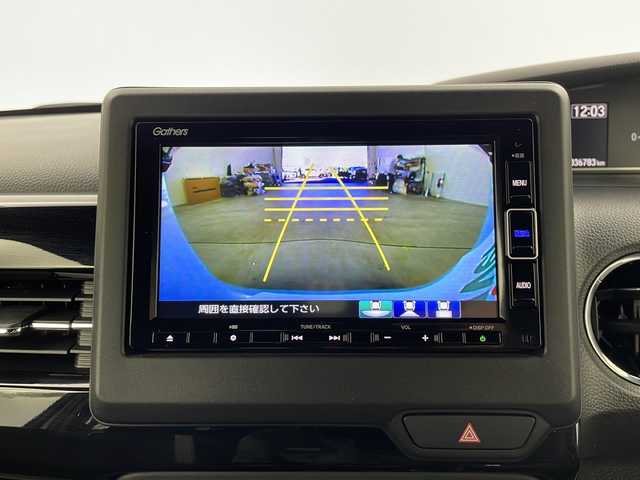 ホンダ Ｎ ＢＯＸ カスタム L 栃木県 2022(令4)年 3.7万km プレミアムサンライトホワイトパール ホンダセンシング/・衝突軽減ブレーキ/・誤発進抑制機能/・アダプティブクルーズコントロール/・車線維持支援システム/・路外逸脱抑制機能/・先行車発進お知らせ機能/・標識認識機能/・オートハイビーム/純正ナビ/(CD/DVD/BT/USB/TV)/禁煙車/両側パワースライドドア/ＵＳＢ接続/ＬＥＤヘッドライト/フォグライト/電子パーキングブレーキ/ブレーキホールド/コーナーセンサー/シートヒーター/スマートキー/プッシュスタート/電動格納ミラー